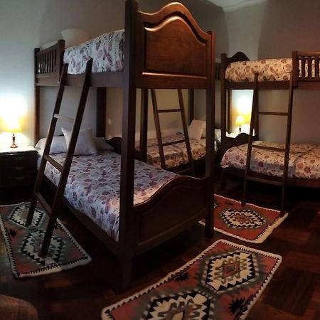 Vivienda Familiar En La Ria De Vigo Villa Santa María Eksteriør bilde