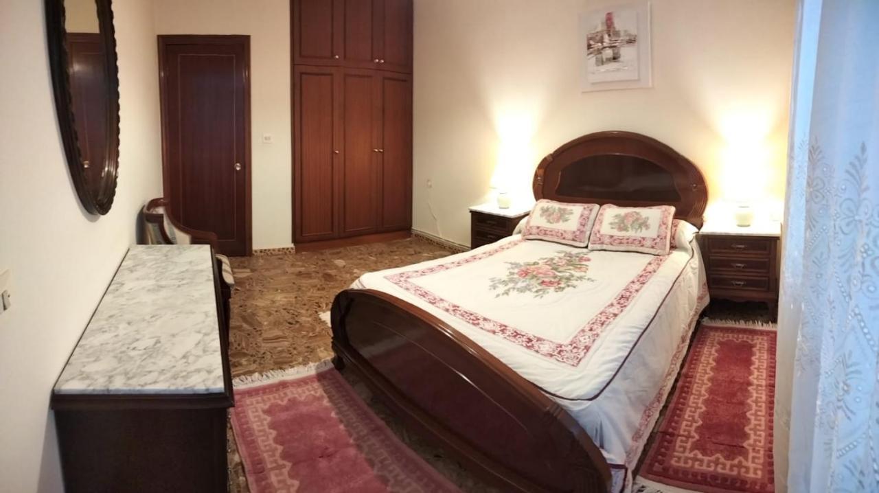 Vivienda Familiar En La Ria De Vigo Villa Santa María Eksteriør bilde